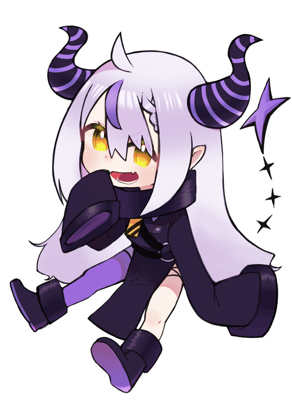 ラプラス総帥
