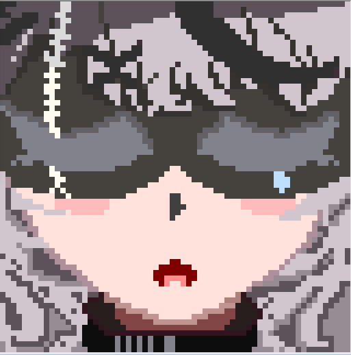 クロヱちゃん