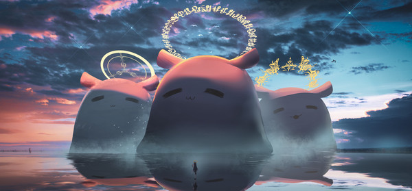 Ancient tako ecological survey 2