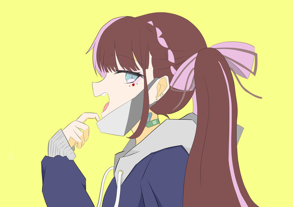 100日間で神絵師になる その8
