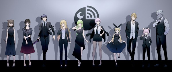 二期生