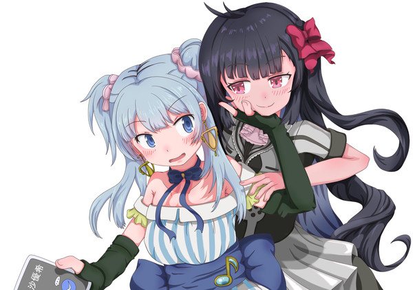 れならんか