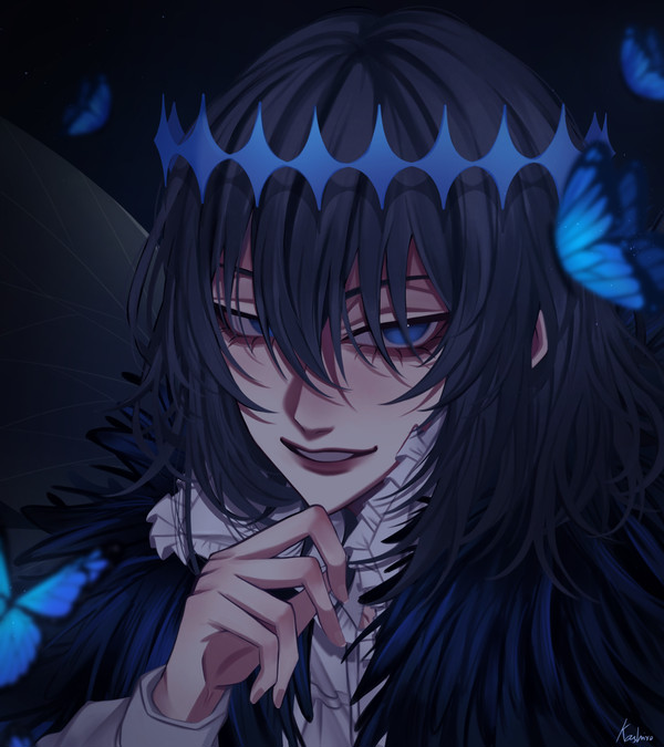 Oberon