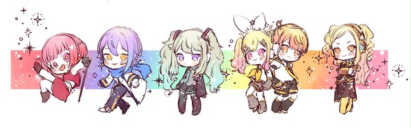 【プロセカ】ワンダショまとめ6