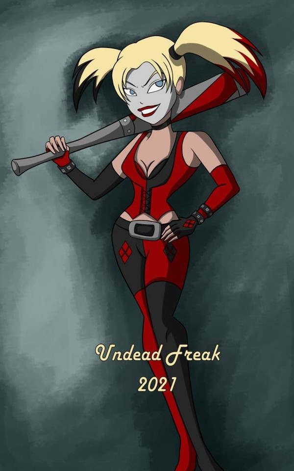 Harley Quinn