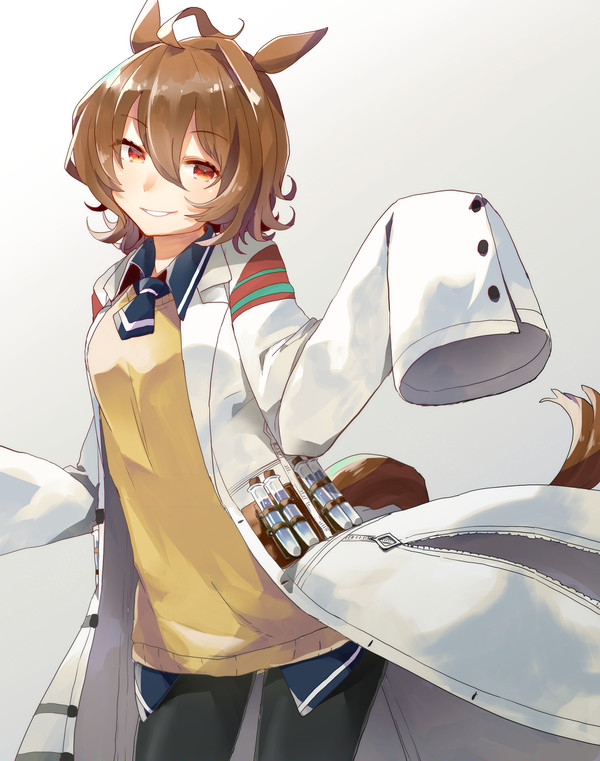 タキオン
