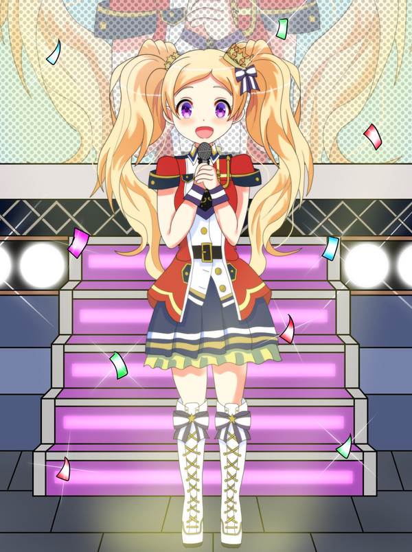 エミリー公演