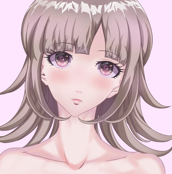 danganronpa