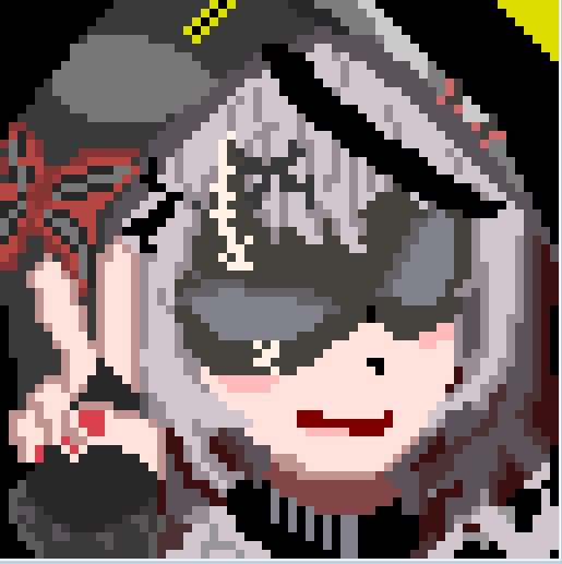 クロヱちゃん２