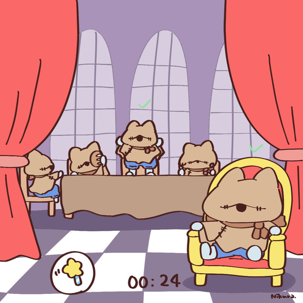 ててまとめ⑥