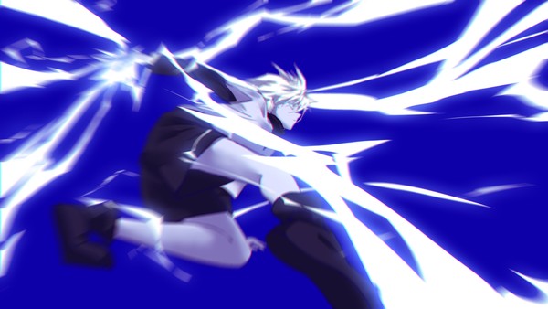 Killua