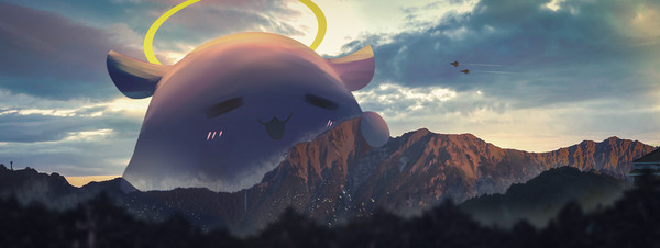 Ancient tako ecological survey 3
