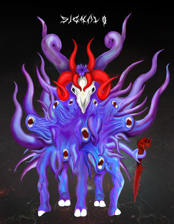Shub-Niggurath