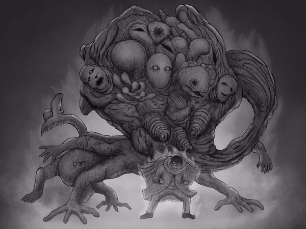 二人組