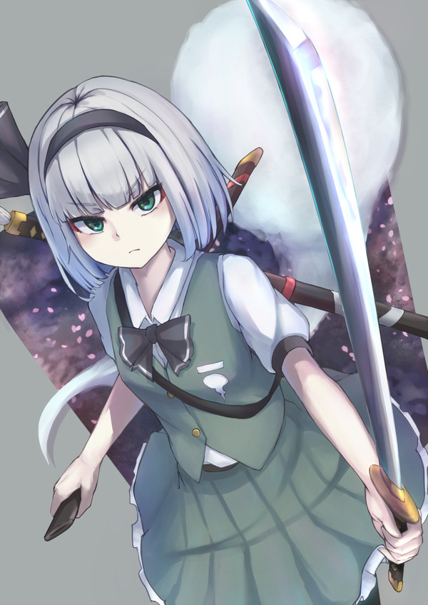斬れぬものなど