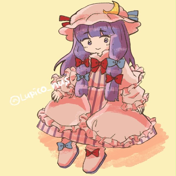 🌷