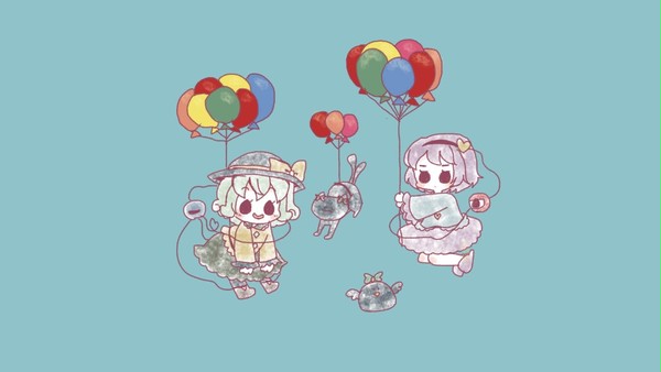 🎈