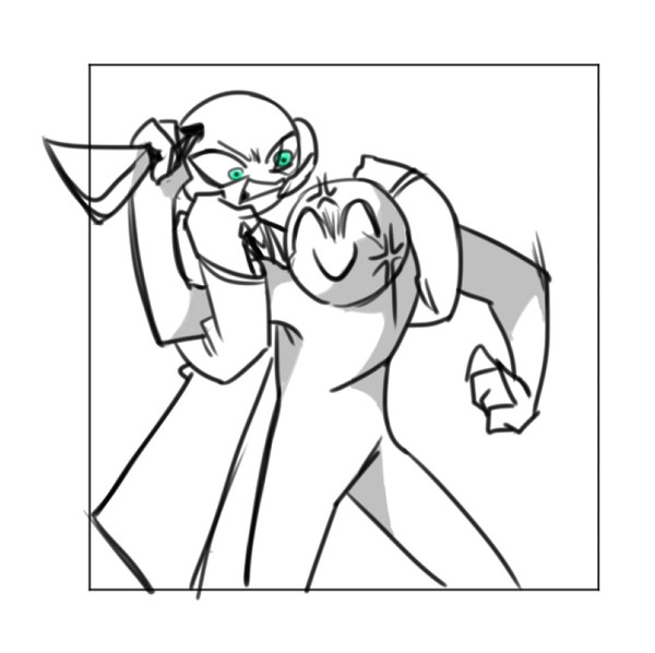 [MO4] taiyo, Jeraldy Mazaingo