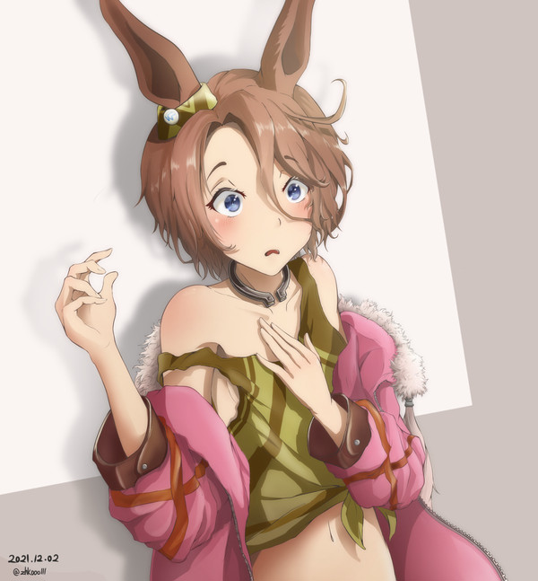 おどろきナリタタイシン