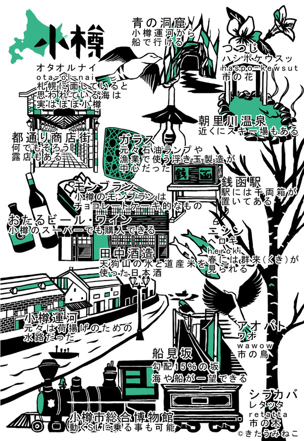 小樽市