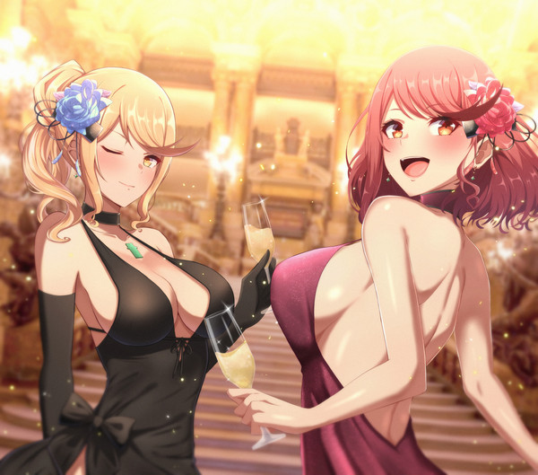 ホムヒカ