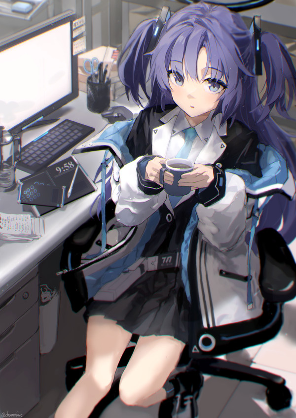ユウカ