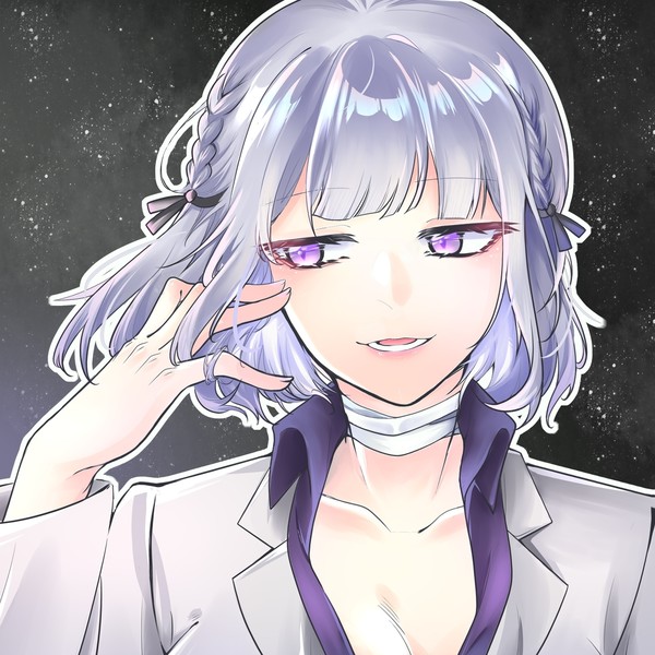 RPK16 in suit
