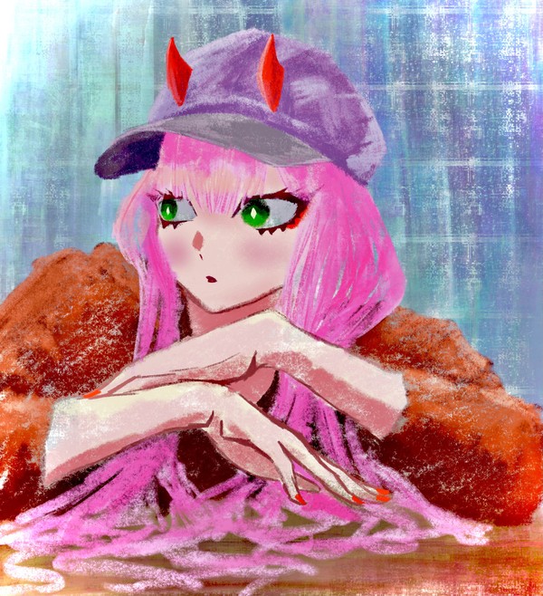 ゼロツー