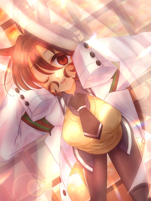 「ひげ」