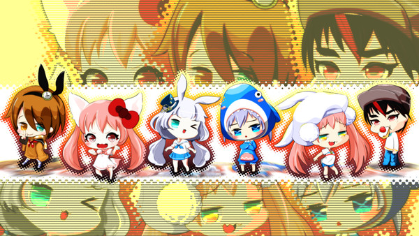 メイプルストーリーログ