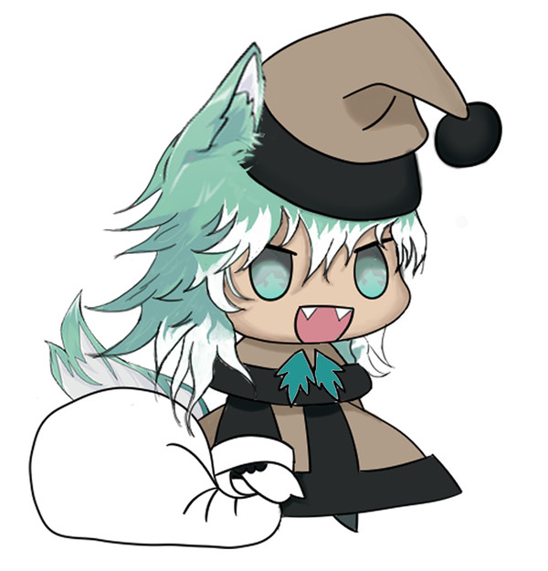Padoru Pyronite
