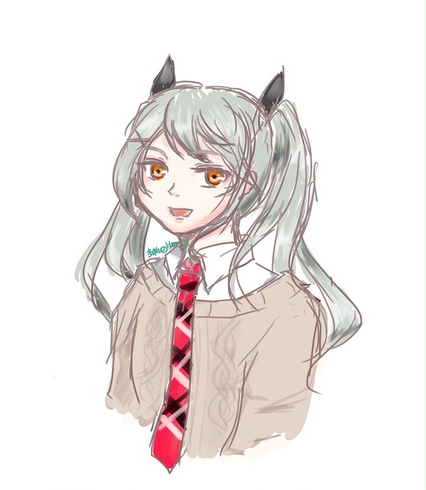 らくがきがぶちゃん