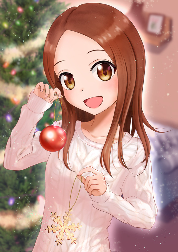 今年は何をお願いするの？