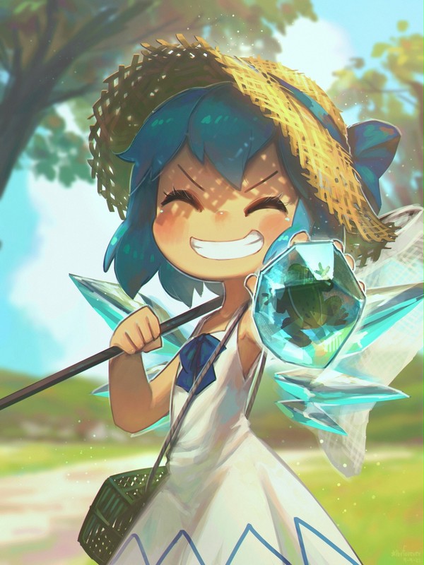 Cirno