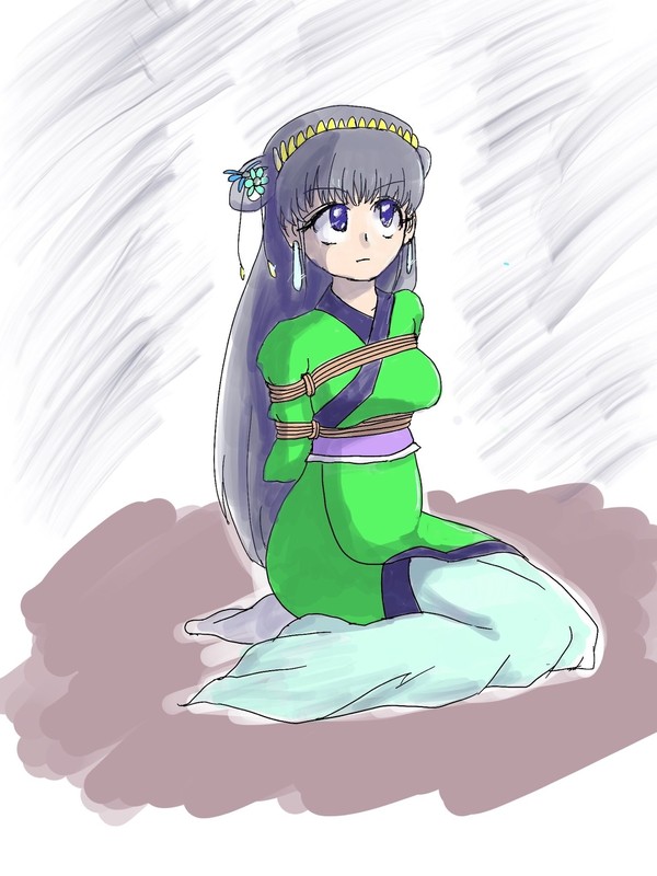 1年半くらいの間描いてたもの
