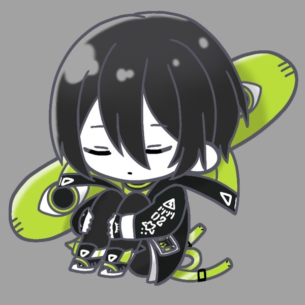 零夜くん