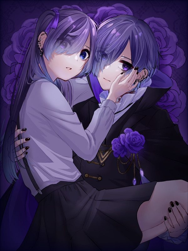 Vampire Knight 💜