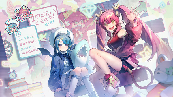 Live☆Twin