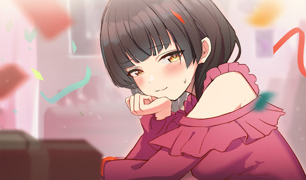 ふゆこ