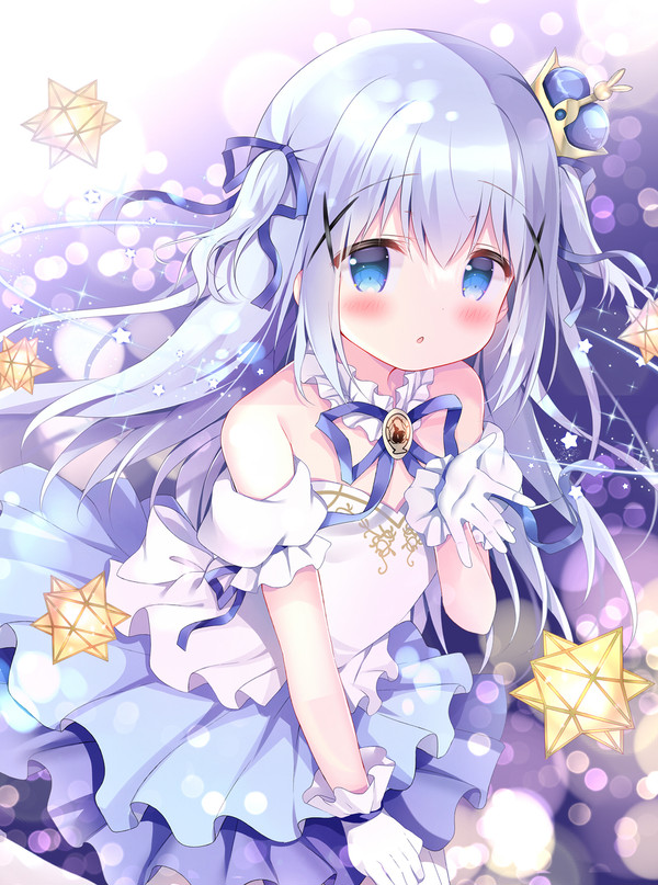貴方の願いが叶いますように…✫