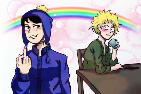 Creek