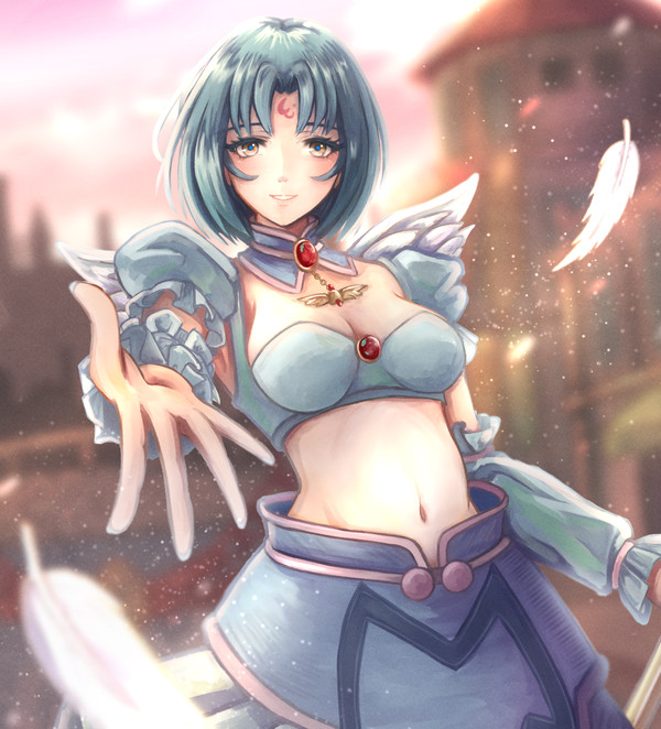 昴