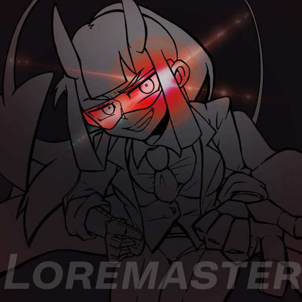 Loremaster