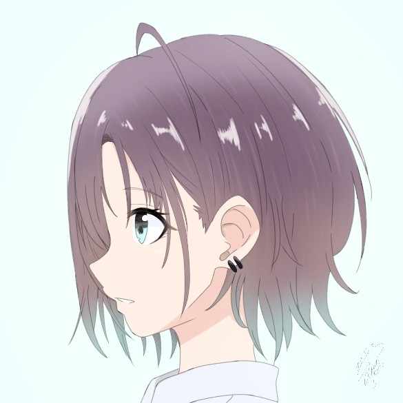 浅倉。