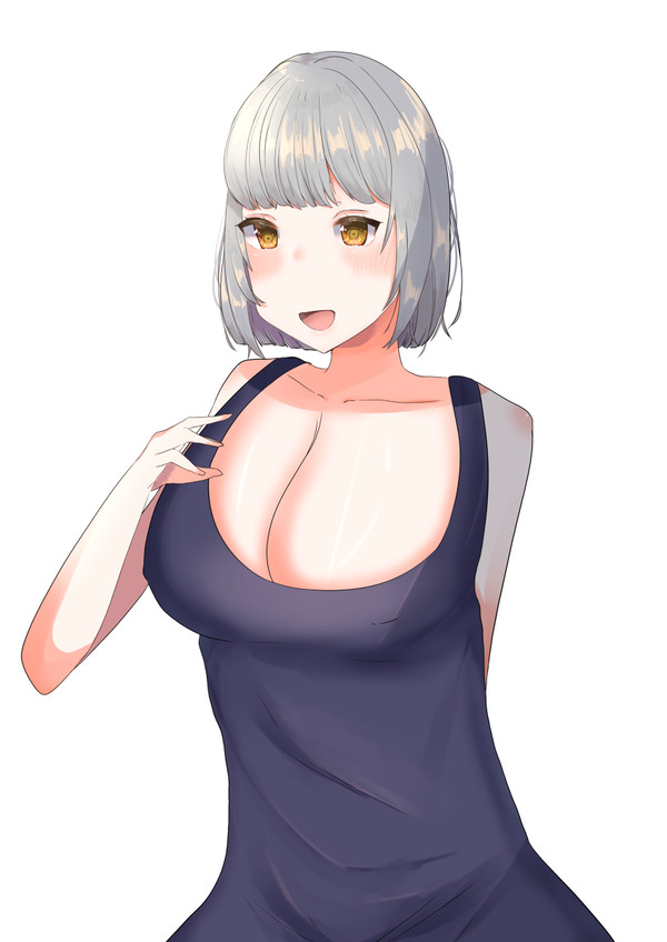 スク水