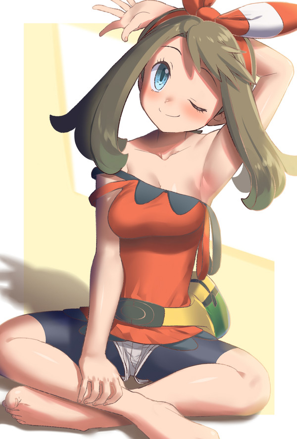 ハルカ