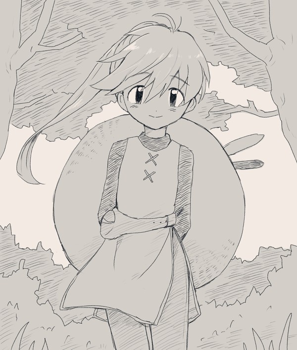 イエロー