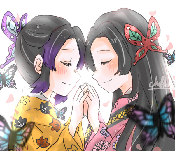 姉さん…!〈ネタバレ注意〉