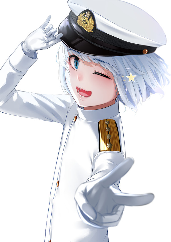 提督