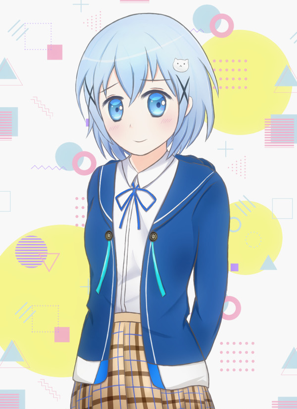 きらめく世界へ